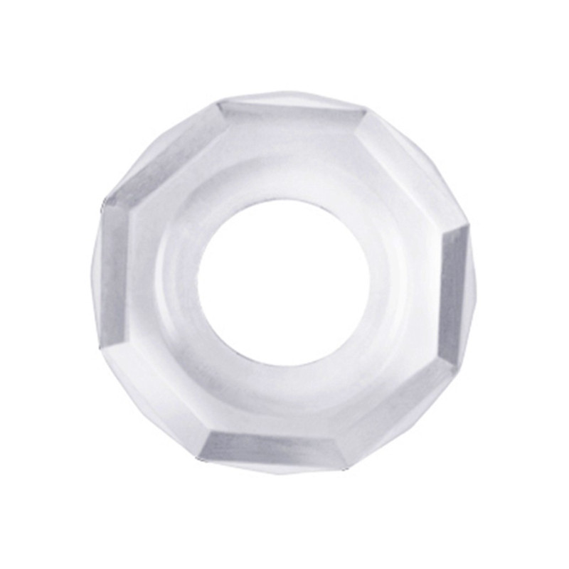 LoveToy Cockring Power Plus Diamond